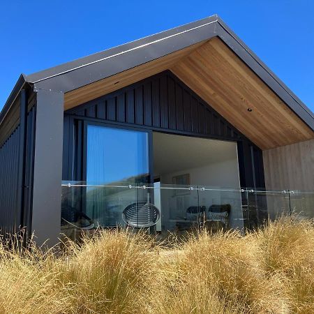 The Quarters Unit 2 - Lake Tekapo Exteriör bild